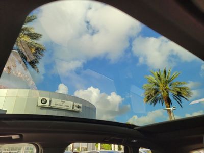 2026 BMW X3 — photo 18 view