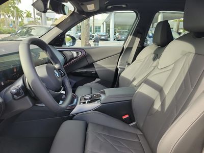 2026 BMW X3 — photo 14 view