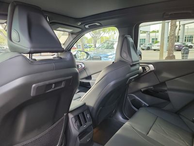 2026 BMW X3 — photo 11 view