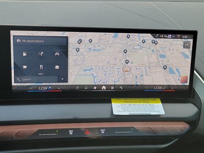 2026 BMW X3 — photo 24 view