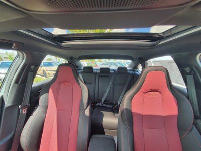 2026 Honda Civic Si — photo 22 view
