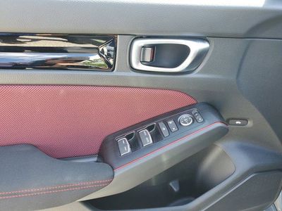 2026 Honda Civic Si — photo 19 view