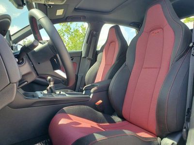 2026 Honda Civic Si — photo 20 view