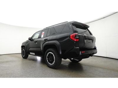2025 Toyota 4Runner i-FORCE MAX TRD Off-Road i-FORCE MAX SUV - Photo 21