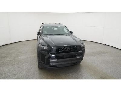 2025 Toyota 4Runner i-FORCE MAX TRD Off-Road i-FORCE MAX SUV - Photo 14
