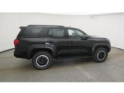 2025 Toyota 4Runner i-FORCE MAX TRD Off-Road i-FORCE MAX SUV - Photo 10