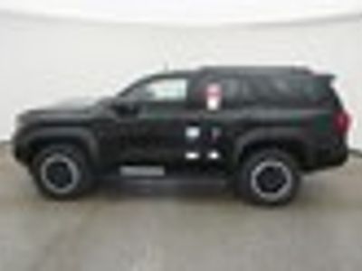 2025 Toyota 4Runner i-FORCE MAX TRD Off-Road i-FORCE MAX SUV - Photo 65