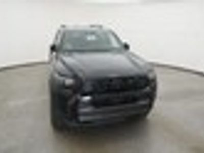 2025 Toyota 4Runner i-FORCE MAX TRD Off-Road i-FORCE MAX SUV - Photo 40