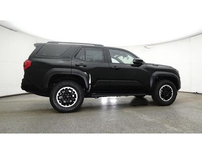 2025 Toyota 4Runner i-FORCE MAX TRD Off-Road i-FORCE MAX SUV - Photo 26
