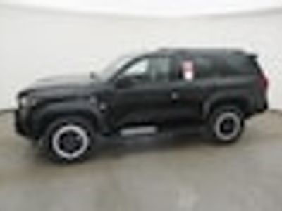 2025 Toyota 4Runner i-FORCE MAX TRD Off-Road i-FORCE MAX SUV - Photo 47