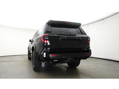 2025 Toyota 4Runner i-FORCE MAX TRD Off-Road i-FORCE MAX SUV - Photo 22