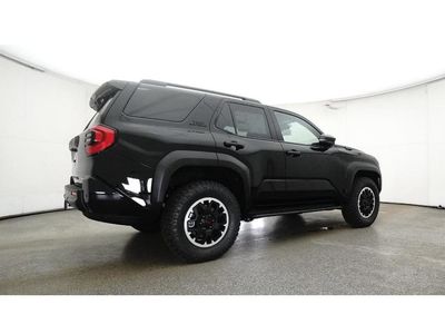 2025 Toyota 4Runner i-FORCE MAX TRD Off-Road i-FORCE MAX SUV - Photo 25