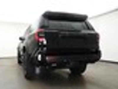 2025 Toyota 4Runner i-FORCE MAX TRD Off-Road i-FORCE MAX SUV - Photo 41