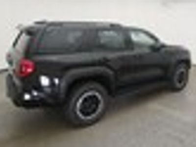 2025 Toyota 4Runner i-FORCE MAX TRD Off-Road i-FORCE MAX SUV - Photo 62