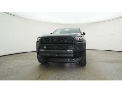 2025 Toyota 4Runner i-FORCE MAX TRD Off-Road i-FORCE MAX SUV - Photo 31