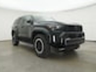 2025 Toyota 4Runner i-FORCE MAX TRD Off-Road i-FORCE MAX SUV - Photo 52