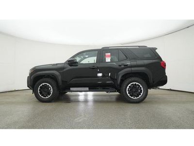 2025 Toyota 4Runner i-FORCE MAX TRD Off-Road i-FORCE MAX SUV - Photo 19