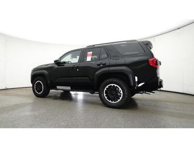 2025 Toyota 4Runner i-FORCE MAX TRD Off-Road i-FORCE MAX SUV - Photo 20