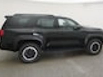 2025 Toyota 4Runner i-FORCE MAX TRD Off-Road i-FORCE MAX SUV - Photo 36