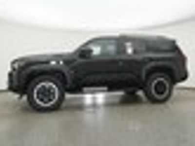 2025 Toyota 4Runner i-FORCE MAX TRD Off-Road i-FORCE MAX SUV - Photo 48