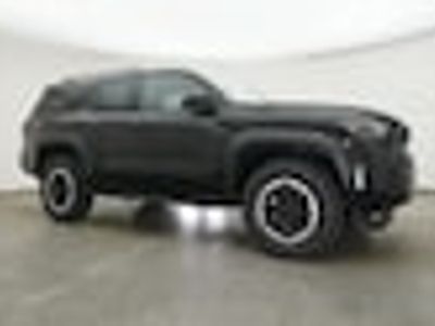 2025 Toyota 4Runner i-FORCE MAX TRD Off-Road i-FORCE MAX SUV - Photo 46