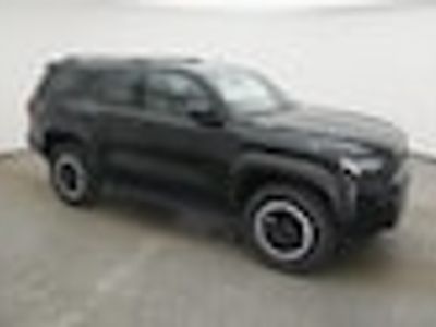2025 Toyota 4Runner i-FORCE MAX TRD Off-Road i-FORCE MAX SUV - Photo 63