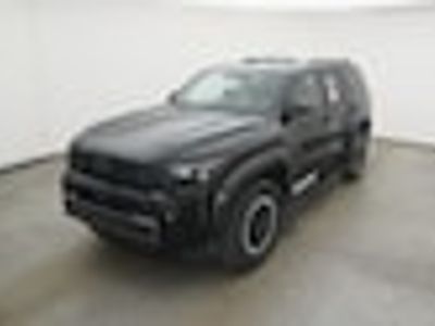 2025 Toyota 4Runner i-FORCE MAX TRD Off-Road i-FORCE MAX SUV - Photo 38