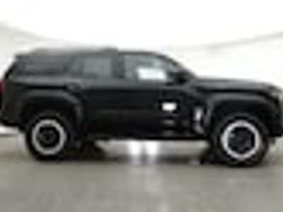 2025 Toyota 4Runner i-FORCE MAX TRD Off-Road i-FORCE MAX SUV - Photo 64