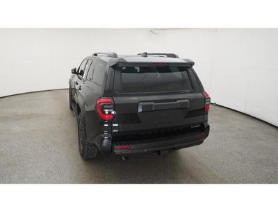 2025 Toyota 4Runner i-FORCE MAX TRD Off-Road i-FORCE MAX SUV - Photo 6