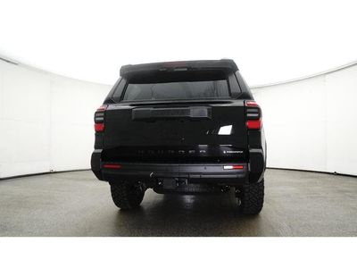2025 Toyota 4Runner i-FORCE MAX TRD Off-Road i-FORCE MAX SUV - Photo 23
