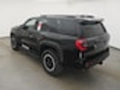 2025 Toyota 4Runner i-FORCE MAX TRD Off-Road i-FORCE MAX SUV - Photo 59