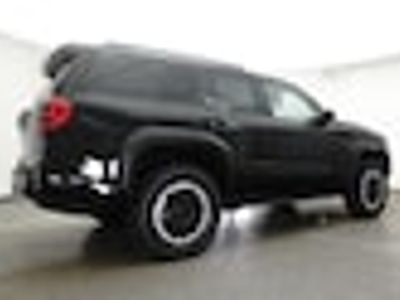2025 Toyota 4Runner i-FORCE MAX TRD Off-Road i-FORCE MAX SUV - Photo 55