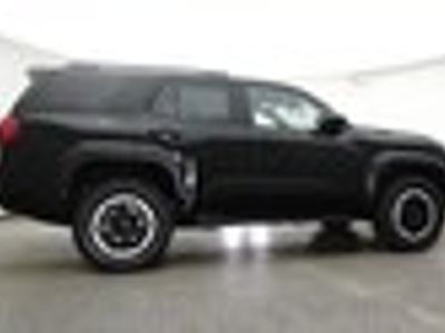 2025 Toyota 4Runner i-FORCE MAX TRD Off-Road i-FORCE MAX SUV - Photo 50