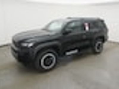 2025 Toyota 4Runner i-FORCE MAX TRD Off-Road i-FORCE MAX SUV - Photo 33