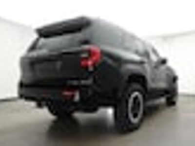 2025 Toyota 4Runner i-FORCE MAX TRD Off-Road i-FORCE MAX SUV - Photo 34