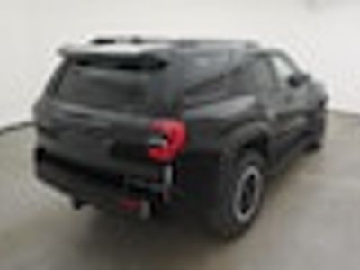 2025 Toyota 4Runner i-FORCE MAX TRD Off-Road i-FORCE MAX SUV - Photo 51