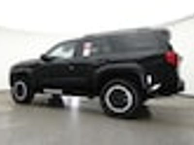 2025 Toyota 4Runner i-FORCE MAX TRD Off-Road i-FORCE MAX SUV - Photo 42