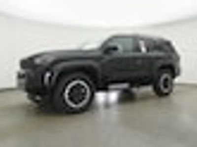 2025 Toyota 4Runner i-FORCE MAX TRD Off-Road i-FORCE MAX SUV - Photo 56