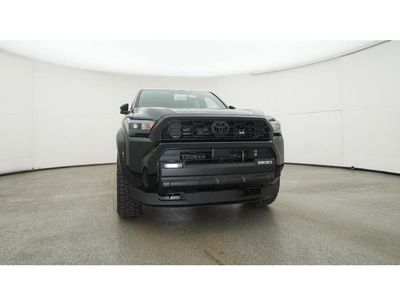 2025 Toyota 4Runner i-FORCE MAX TRD Off-Road i-FORCE MAX SUV - Photo 30