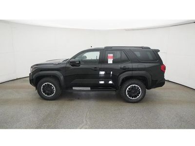 2025 Toyota 4Runner i-FORCE MAX TRD Off-Road i-FORCE MAX SUV - Photo 3