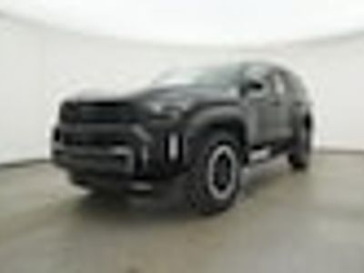2025 Toyota 4Runner i-FORCE MAX TRD Off-Road i-FORCE MAX SUV - Photo 58