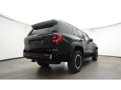 2025 Toyota 4Runner i-FORCE MAX TRD Off-Road i-FORCE MAX SUV - Photo 24