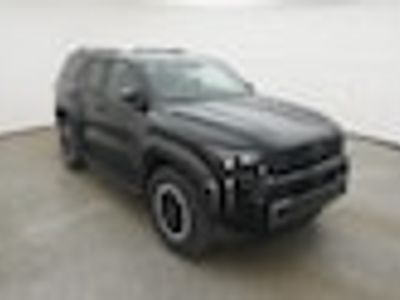 2025 Toyota 4Runner i-FORCE MAX TRD Off-Road i-FORCE MAX SUV - Photo 49