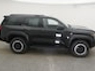 2025 Toyota 4Runner i-FORCE MAX TRD Off-Road i-FORCE MAX SUV - Photo 43