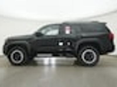 2025 Toyota 4Runner i-FORCE MAX TRD Off-Road i-FORCE MAX SUV - Photo 39