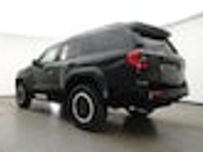 2025 Toyota 4Runner i-FORCE MAX TRD Off-Road i-FORCE MAX SUV - Photo 61