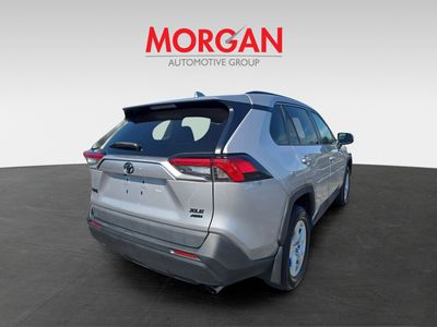 2020 Toyota RAV4 - Photo 4