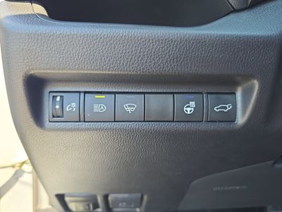 2020 Toyota RAV4 - Photo 21