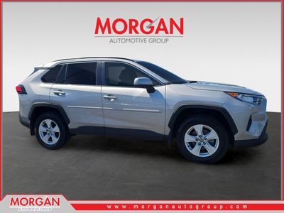 2020 Toyota RAV4 - Photo 1