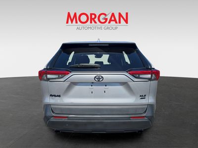 2020 Toyota RAV4 - Photo 5